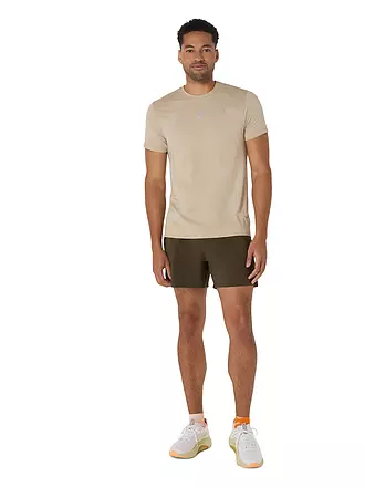 ASICS | Herren Laufshirt Road Seamless | 